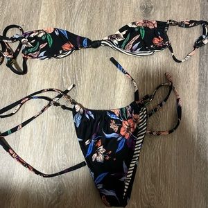 Rove  swimwear bikini set